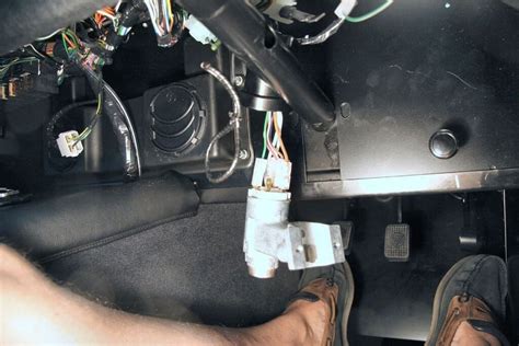 6 Symptoms Of A Bad Ignition Switch and Replacement Cost .